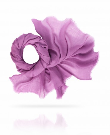 Палантин Унисекс W55.P2-SOL/WOOD